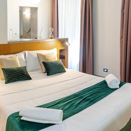 Castel Sant Angelo Luxury Rooms And Tour Rome Exterior photo